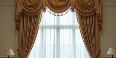 Living room lounge curtain cleaning service nerrina-vic Matty Curtain Cleaning