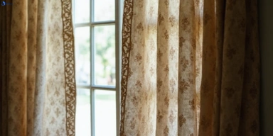 Professional curtain stain treatment on-site nerrina-vic Matty Curtain Cleaning